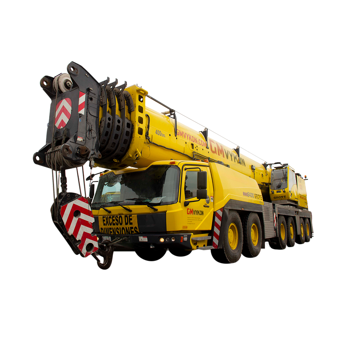 122333,AT,20 TONS,GROVE, AT 400