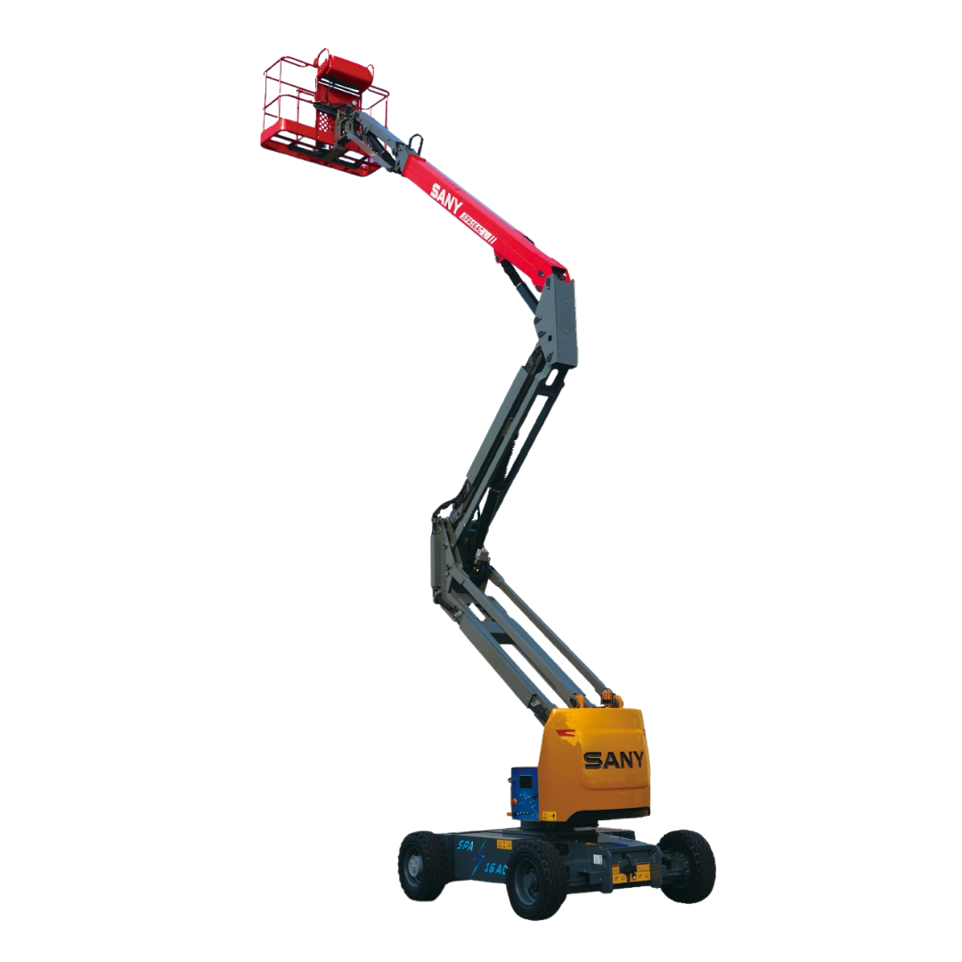 2026 SANY SPS1212HA - Plataforma de tijera