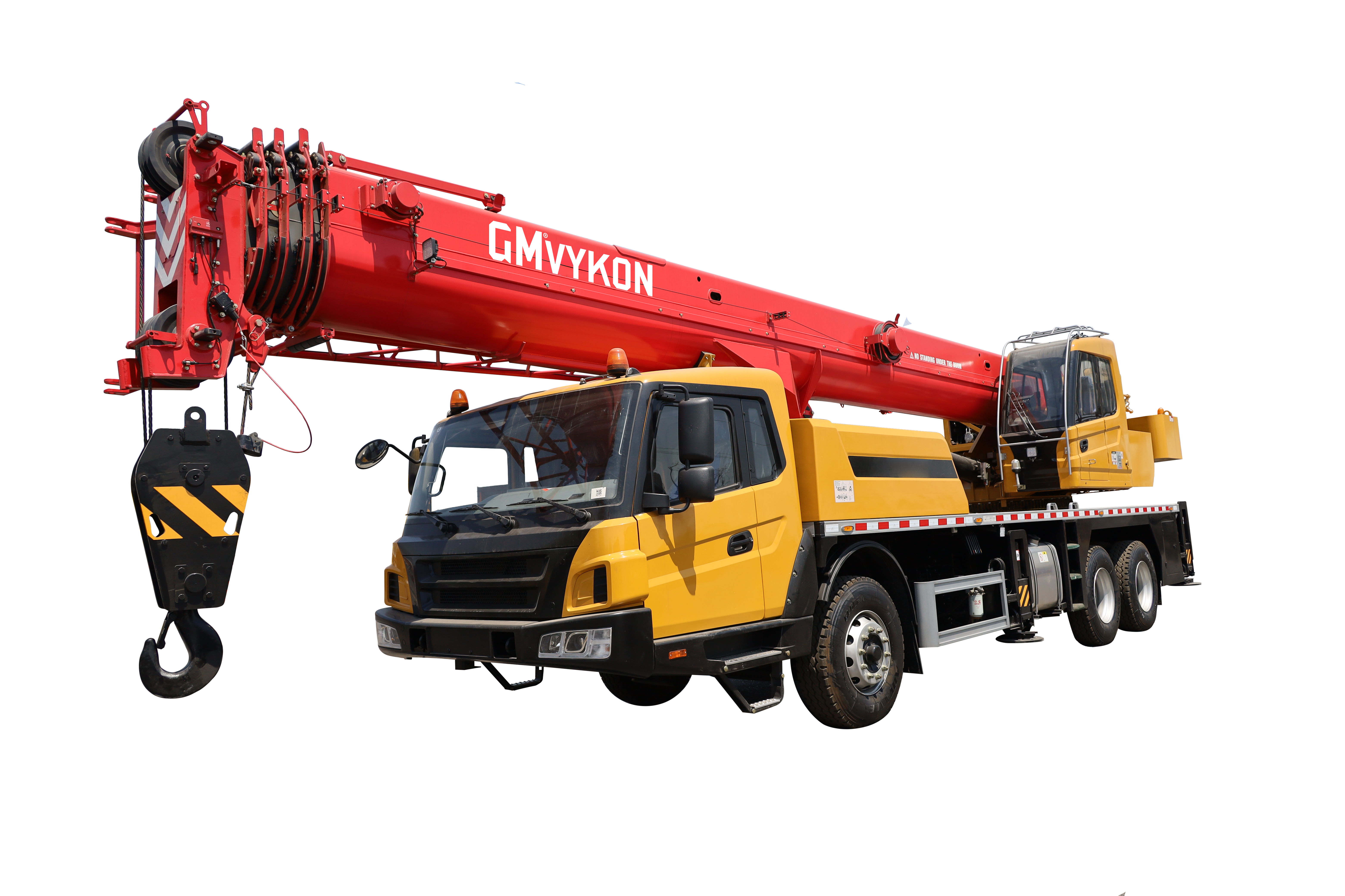 123378,TM,30 TONS,SANY,STC300T5