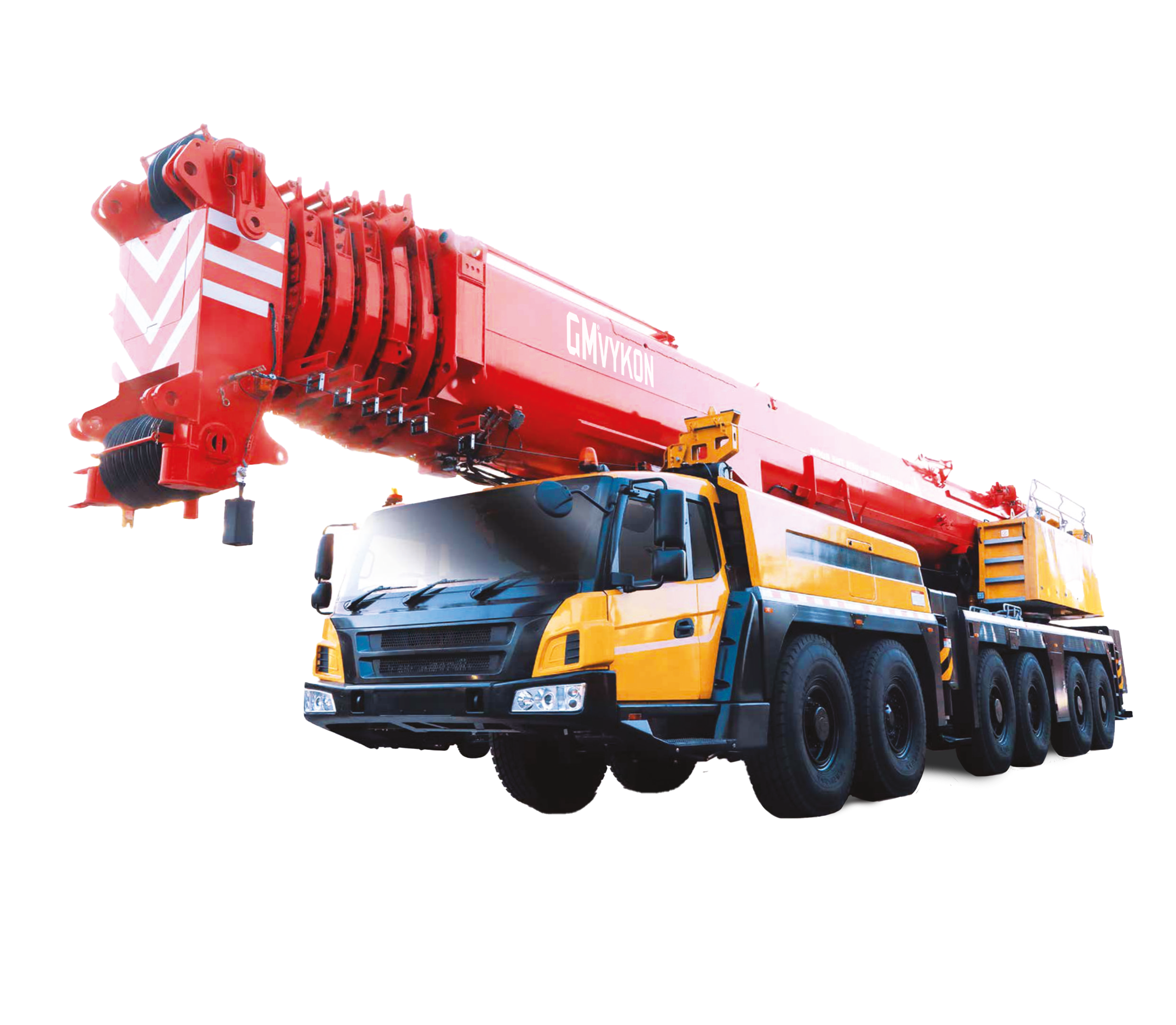 122383,AT,350 TONS,SANY, SAC3500T7